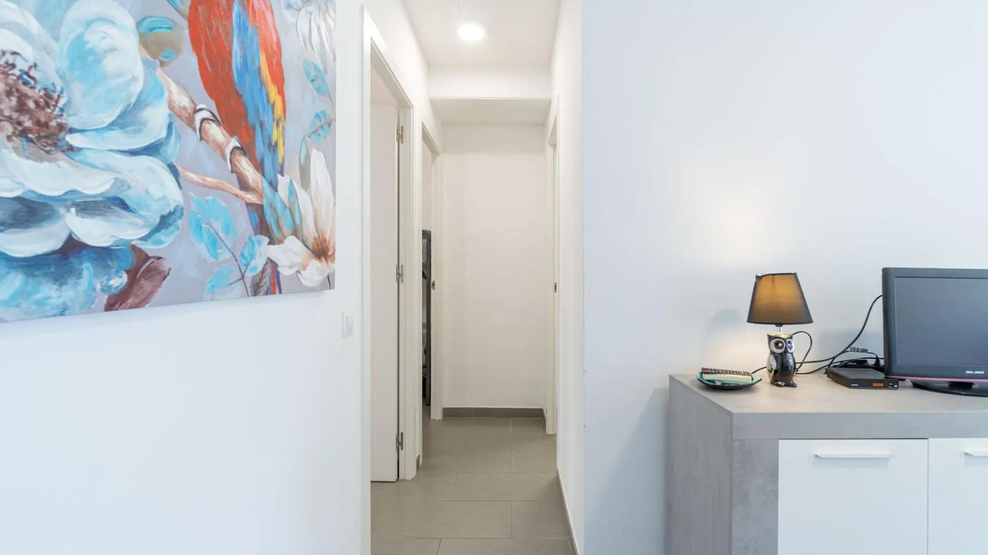Basic Comfort Apartment Gran Reserva 0074 Empuriabrava 0*,