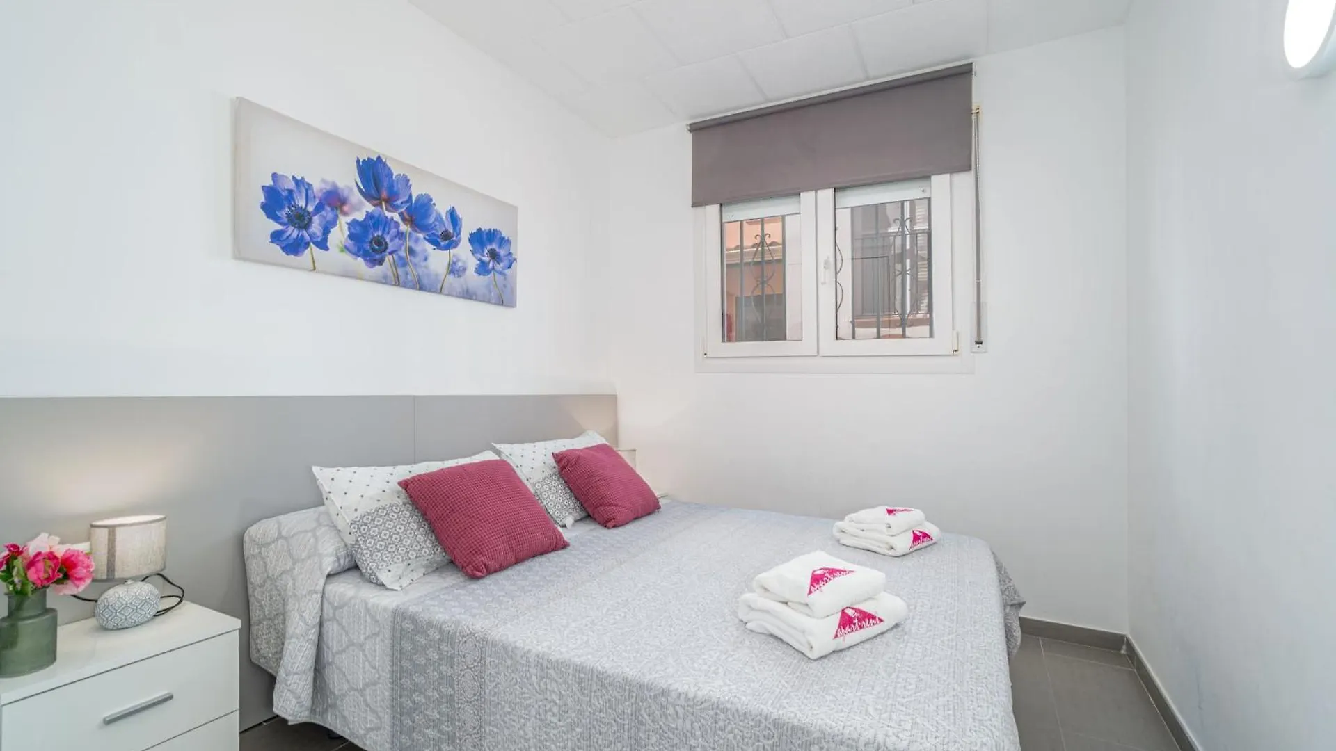 Basic Comfort Apartment Gran Reserva 0074 Empuriabrava 0*,  Španělsko