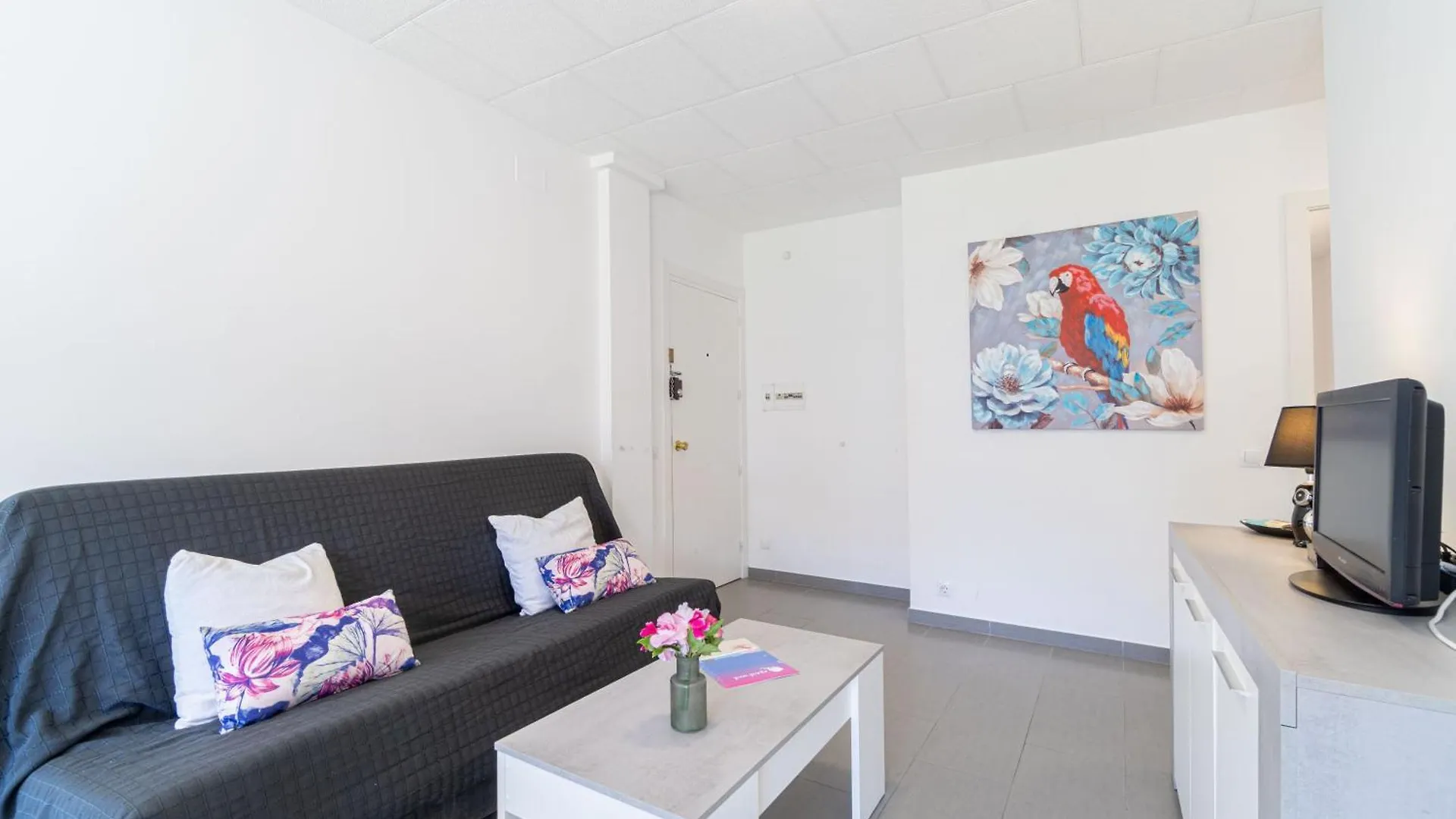Basic Comfort Apartment Gran Reserva 0074 Empuriabrava