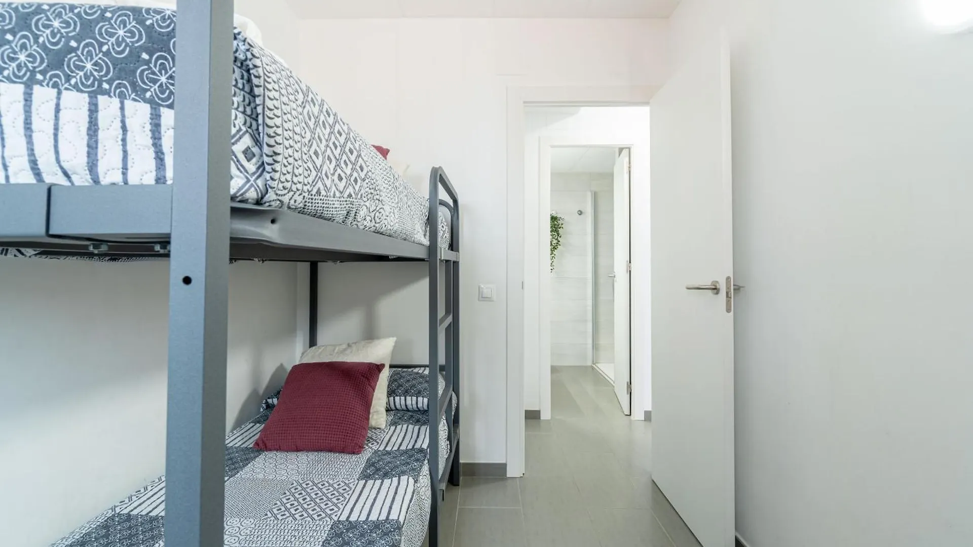 Basic Comfort Apartment Gran Reserva 0074 Empuriabrava