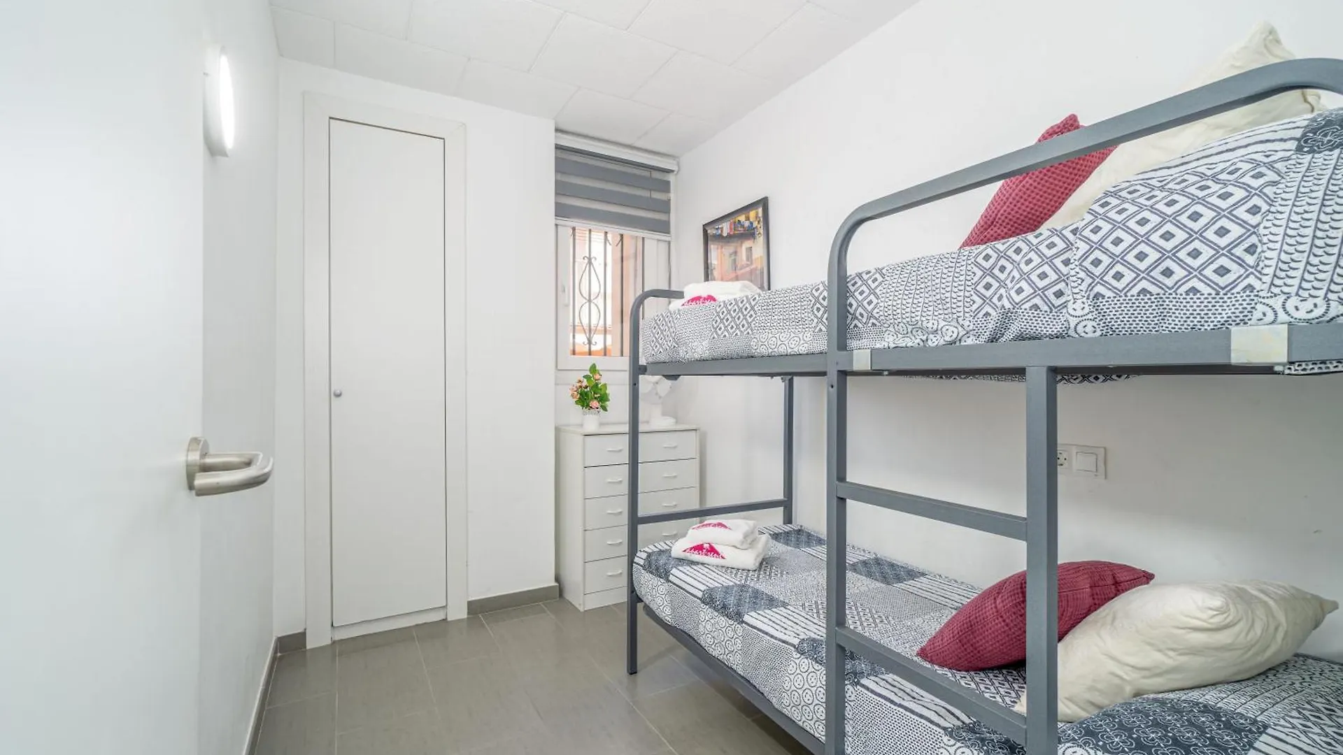Basic Comfort Apartment Gran Reserva 0074 Empuriabrava