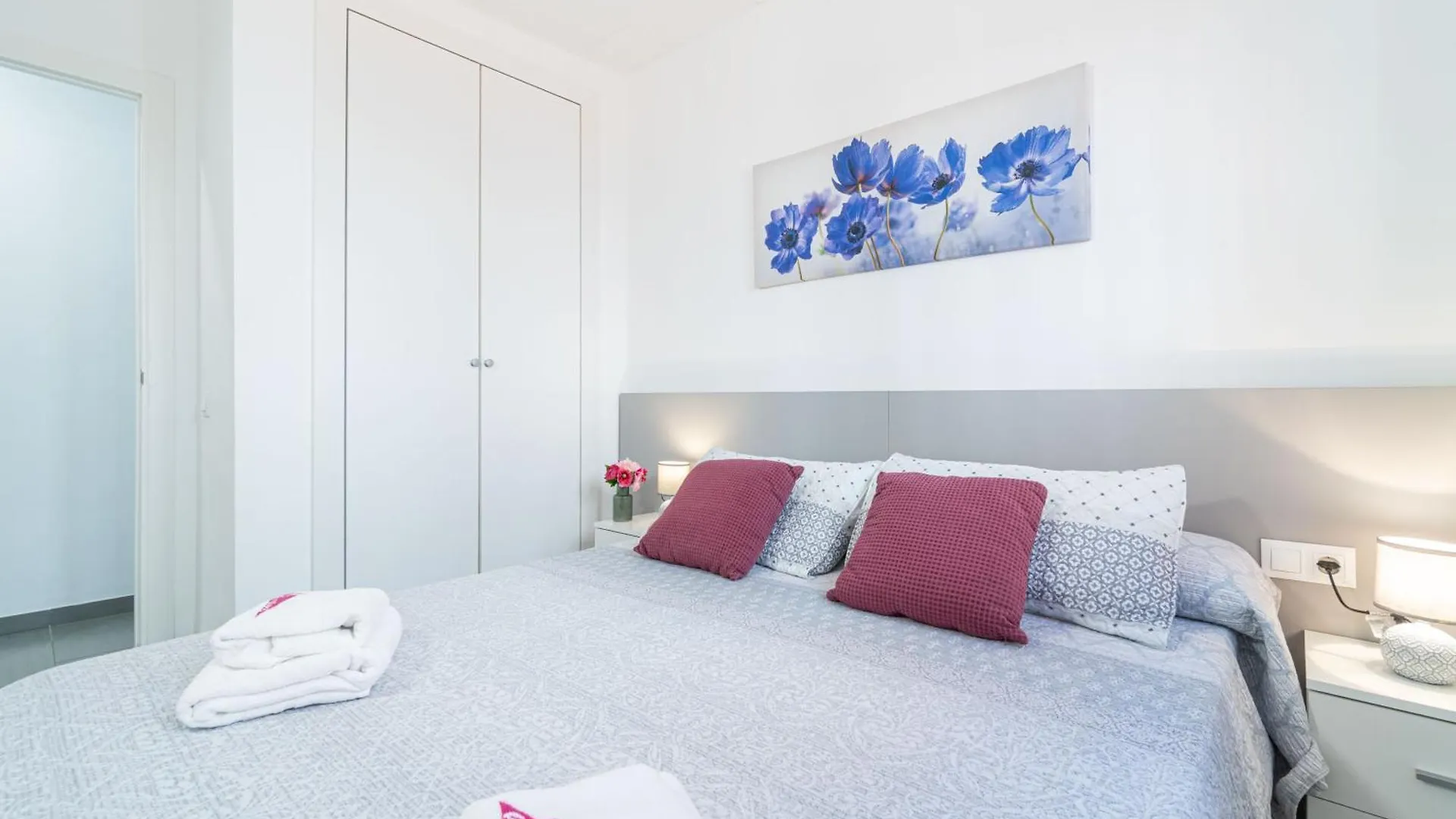 Basic Comfort Apartment Gran Reserva 0074 Empuriabrava