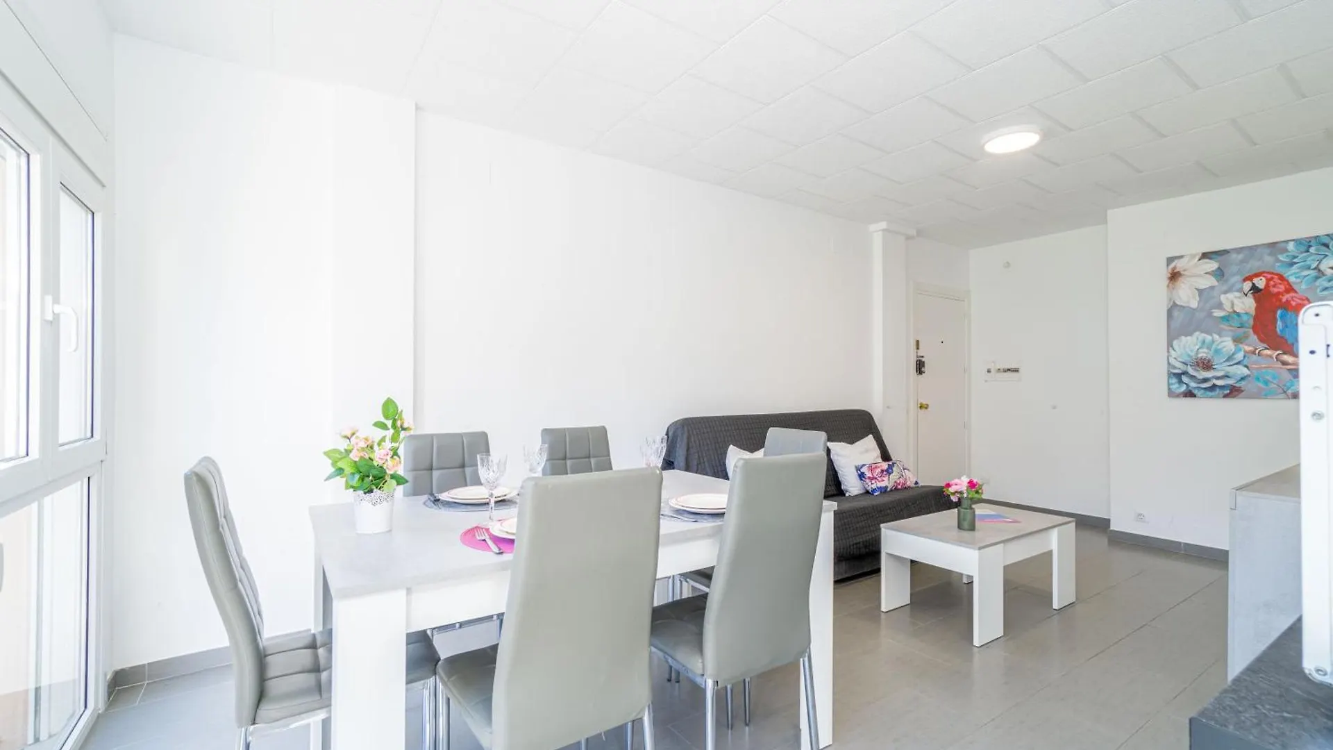 Basic Comfort Apartment Gran Reserva 0074 Empuriabrava
