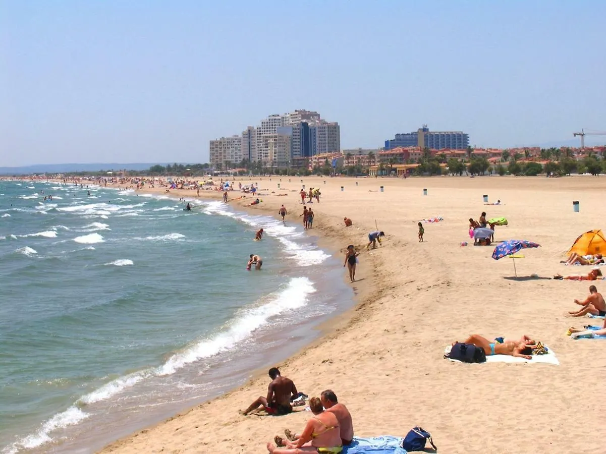 Basic Comfort Apartment Gran Reserva 0074 Empuriabrava